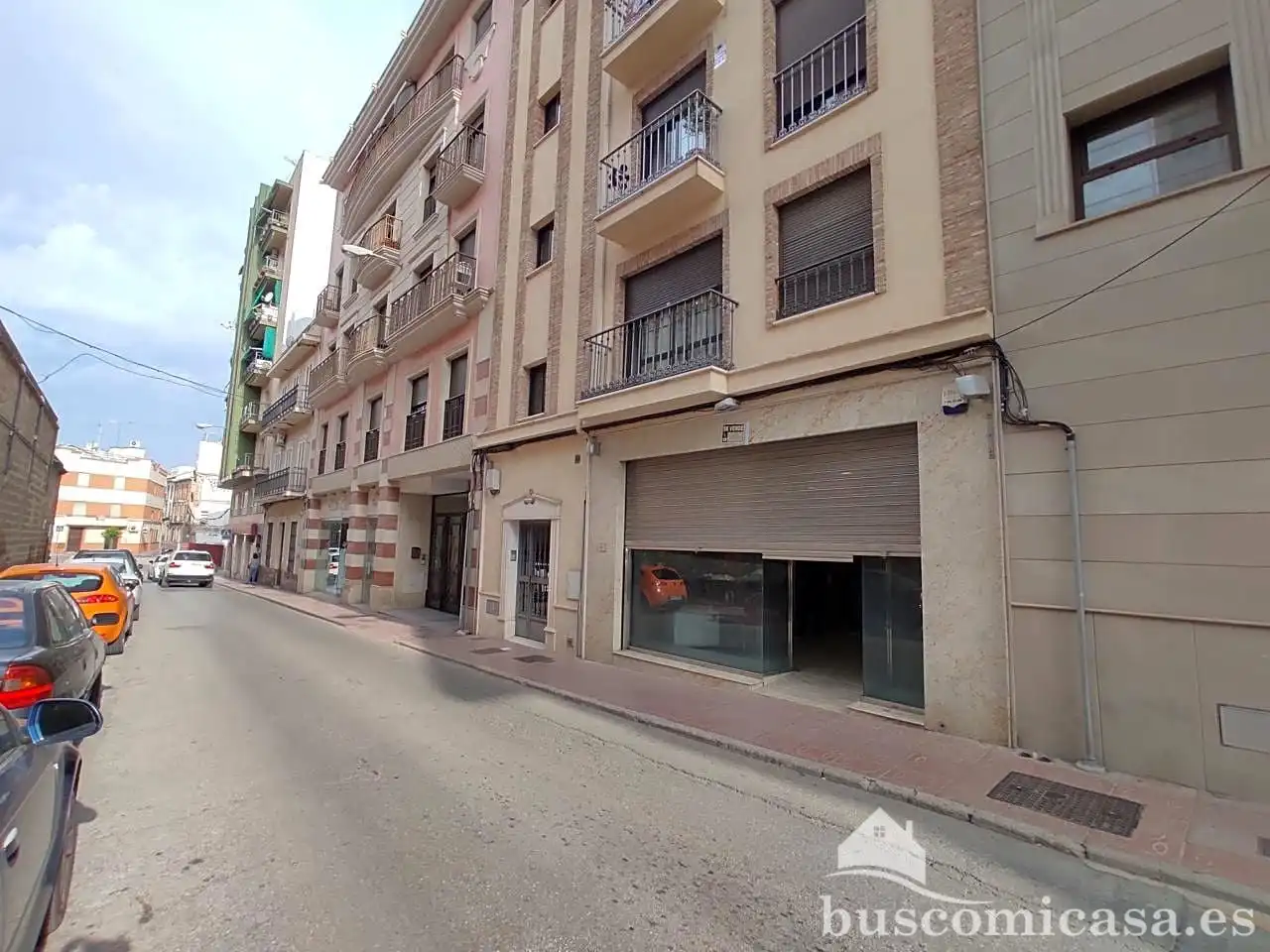 Local comercial en venda a Viriato, imagen 17