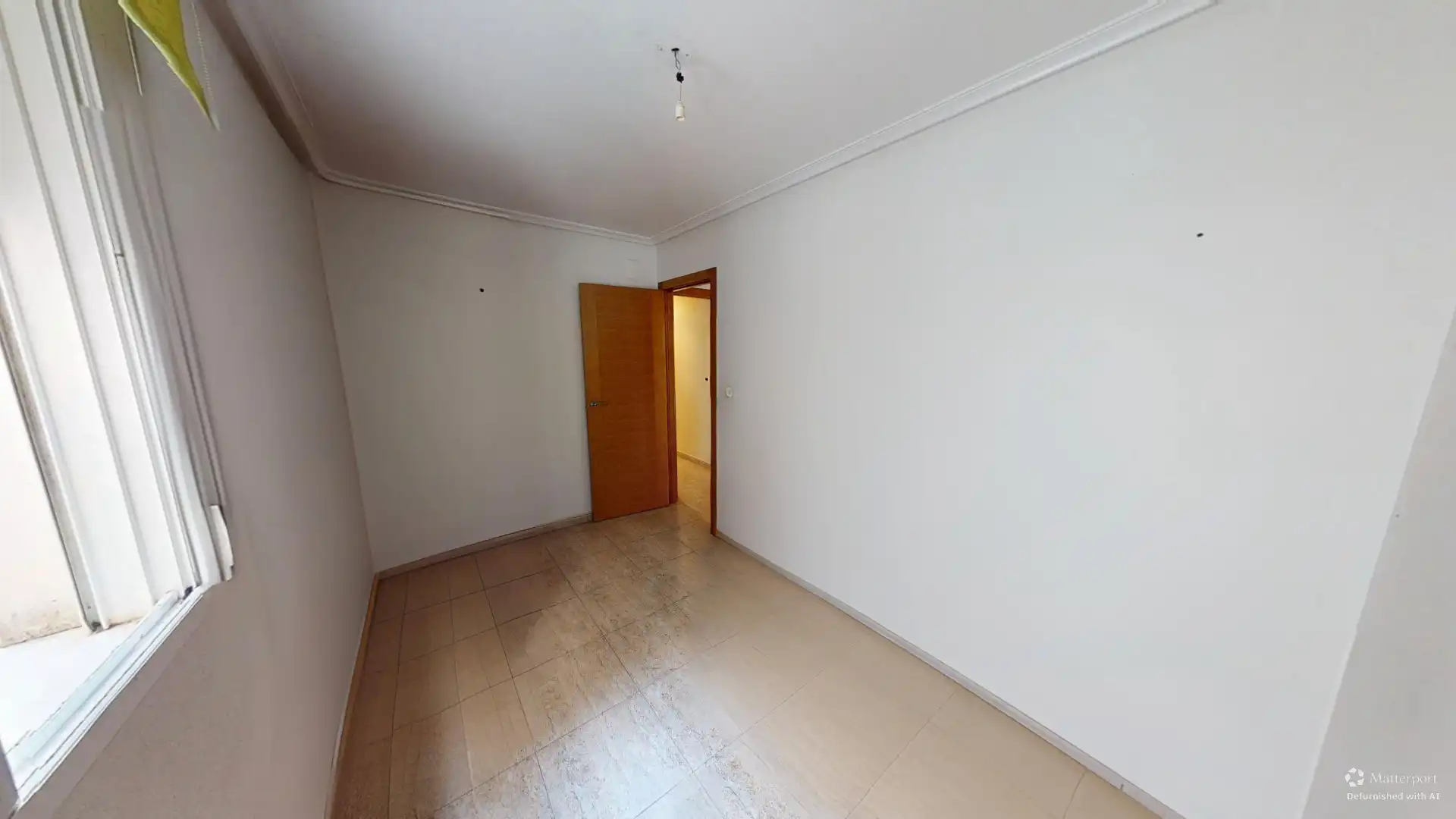 Bedroom of Flat for sale in San Isidro  with Furnished