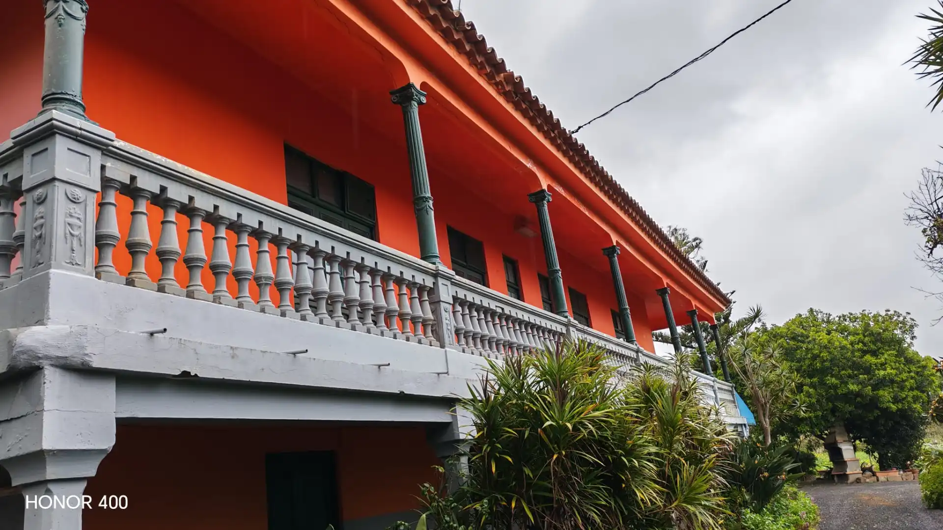Vista exterior de Casa o chalet en venta en Valsequillo de Gran Canaria con Amueblado