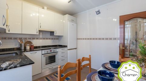 Foto 5 de Piso en venta en Buenavista Kalea, Buenavista, Portugalete