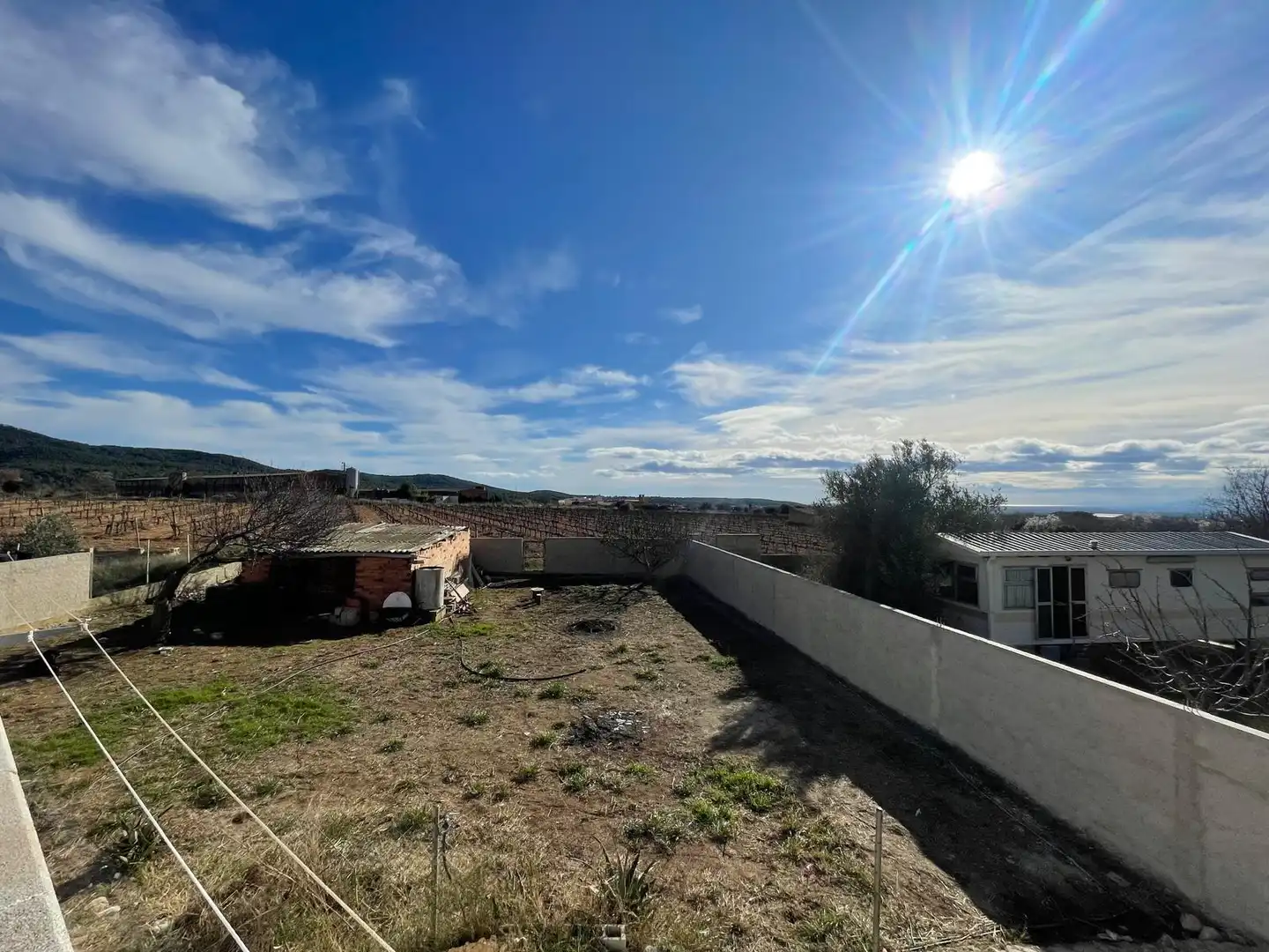 Casa o xalet en venda en Aiguamúrcia amb Jardí privat, Terrassa i Traster
