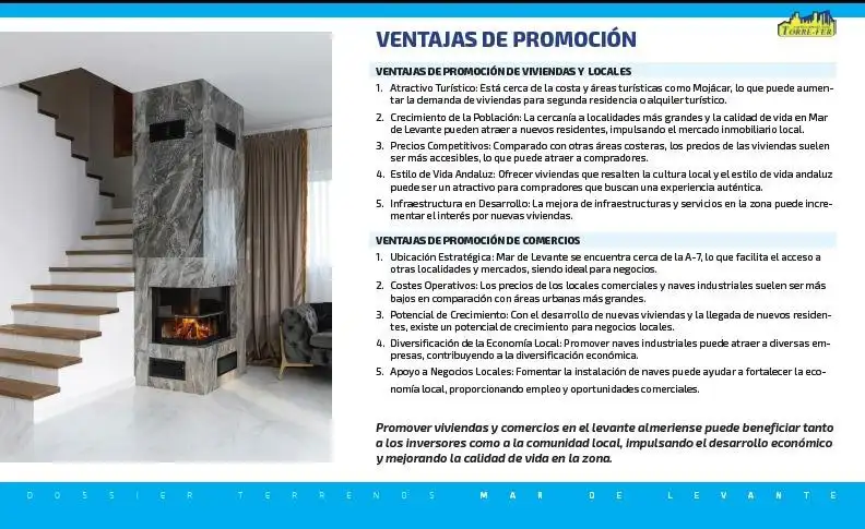 Terreno residenziale in vendita a DE LAS ALPARATAS S/N, imagen 4