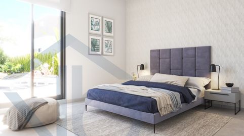 Foto 4 de Casa o chalet en venta en N/a, Las Salinas, Vera