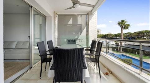 Foto 3 de Apartamento de alquiler en Port d'Aro, Castell d'Aro, Platja d'Aro i s'Agaró