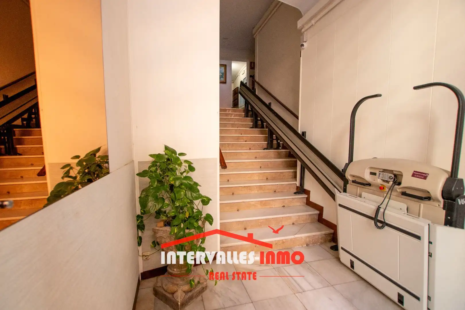Flat with lift for sale in Sarrià - Sant Gervasi, imagen 33
