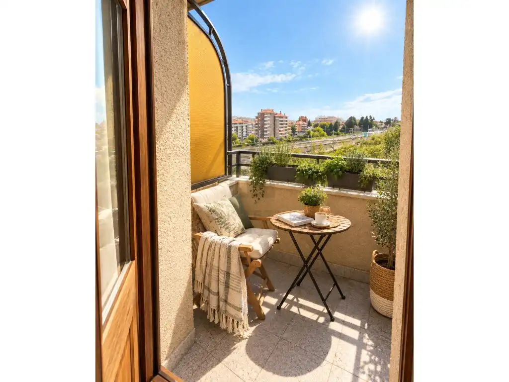 Appartement avec ascenseur à vendre à Paseo De Colon, imagen 5