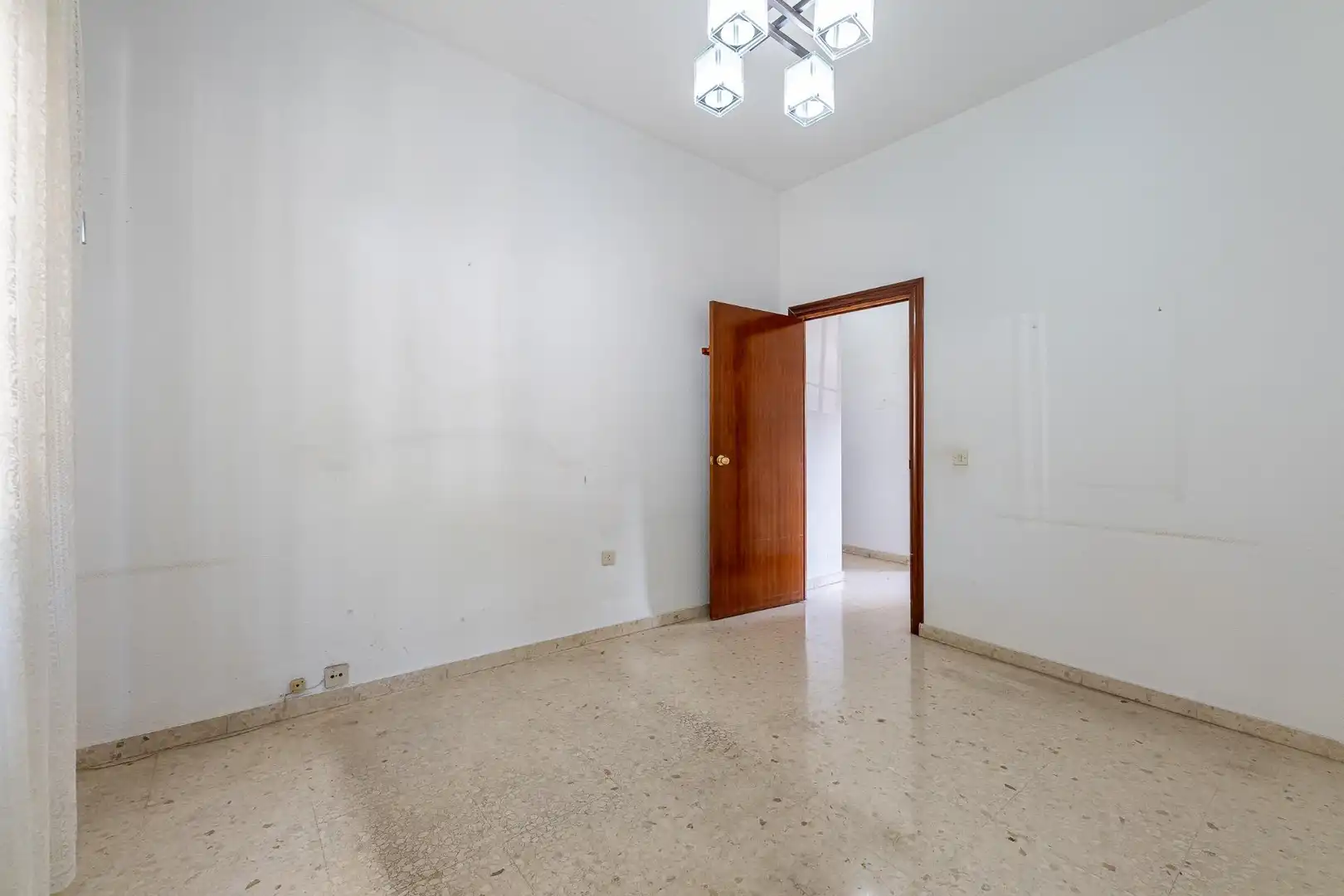 Planta baixa en venda en Málaga amb Jardí privat