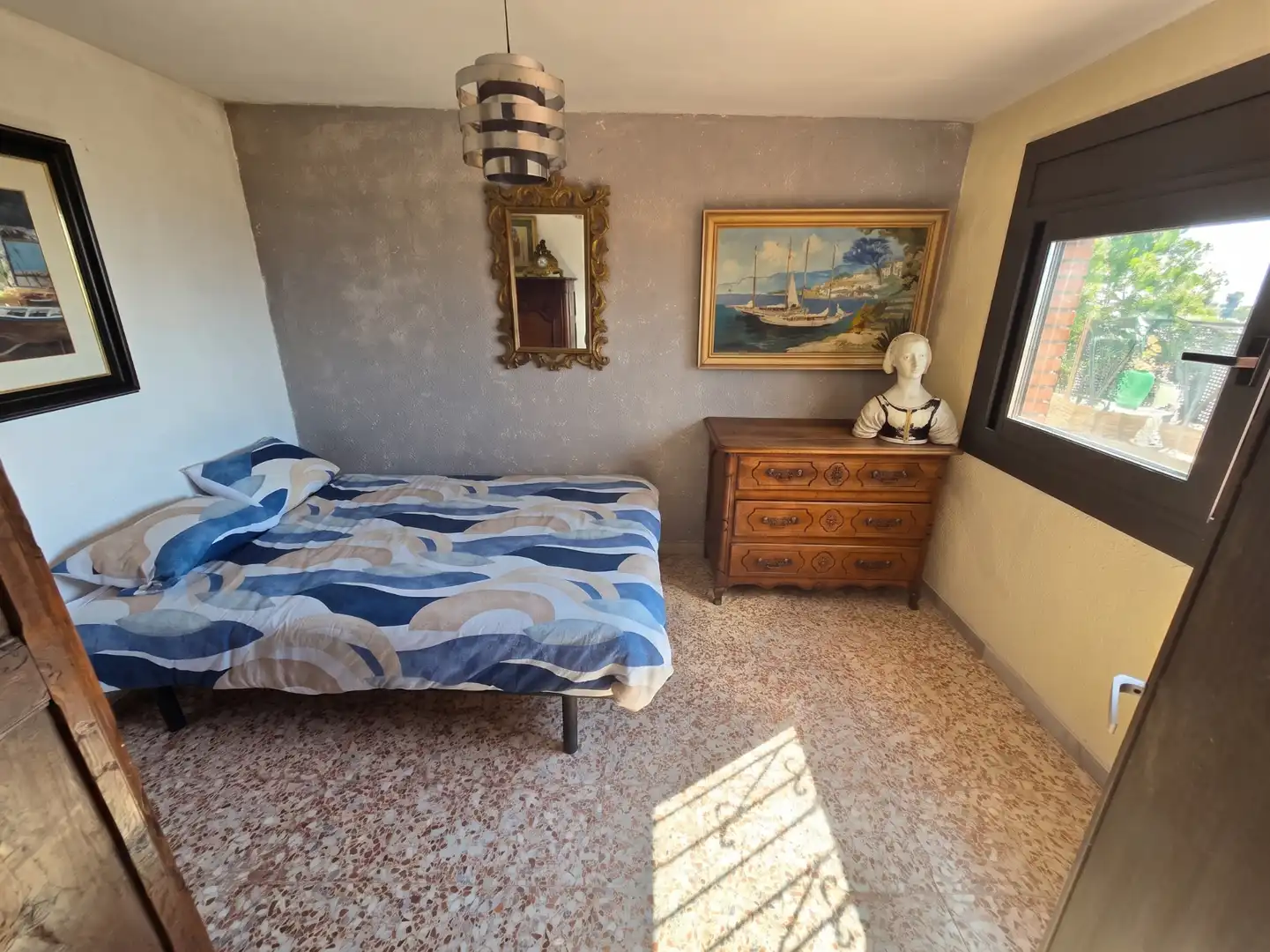 Casa amb terrassa en venda a Carrer Formentor, imagen 10