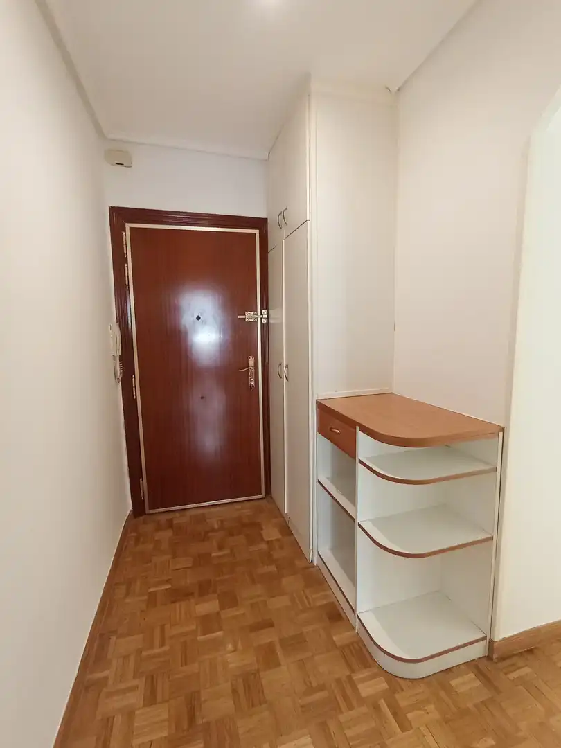 Piso de alquiler en Madrid con Aire acondicionado, Calefacción y Parquet