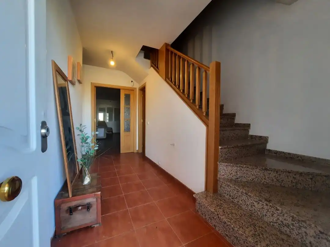 Detached homes for sale in Hormigos  with Heating, Swimming Pool and Alarm