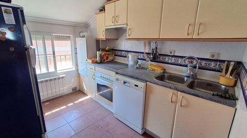 Foto 5 de Piso en venta en Fuente del Rey, Tudela de Duero, Valladolid