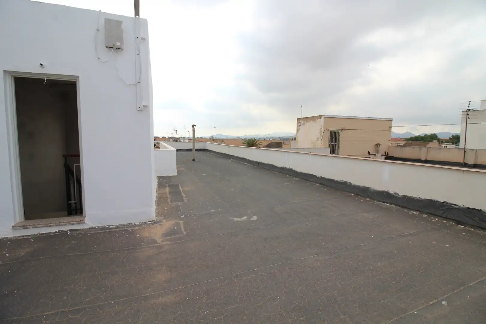 Terraza de Piso en venta en Cartagena con Terraza y Balcón
