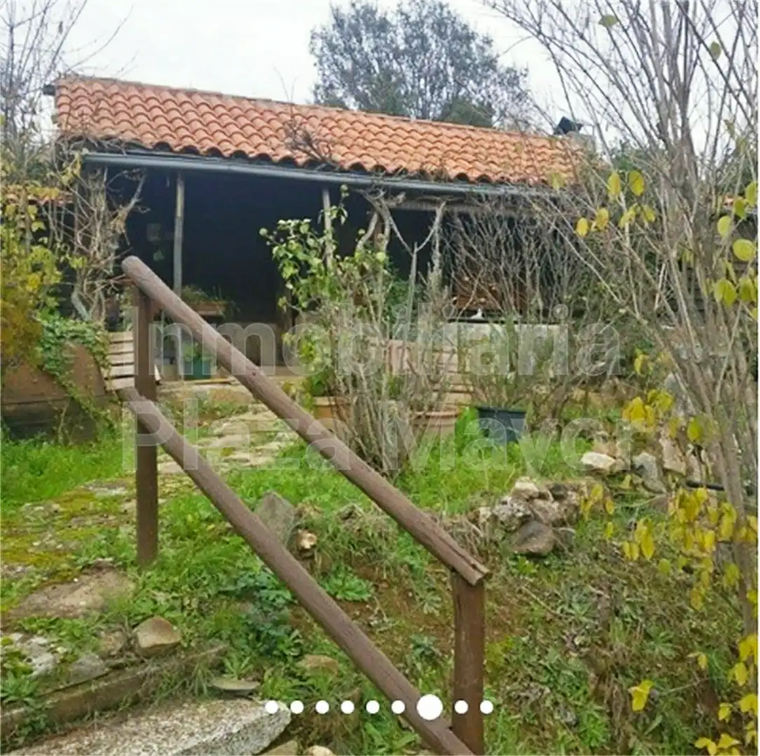 Casa o chalet en venta en Villanueva del Conde
