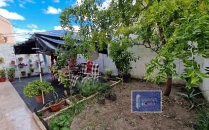 Jardí de Casa o xalet en venda en Cocentaina amb Terrassa