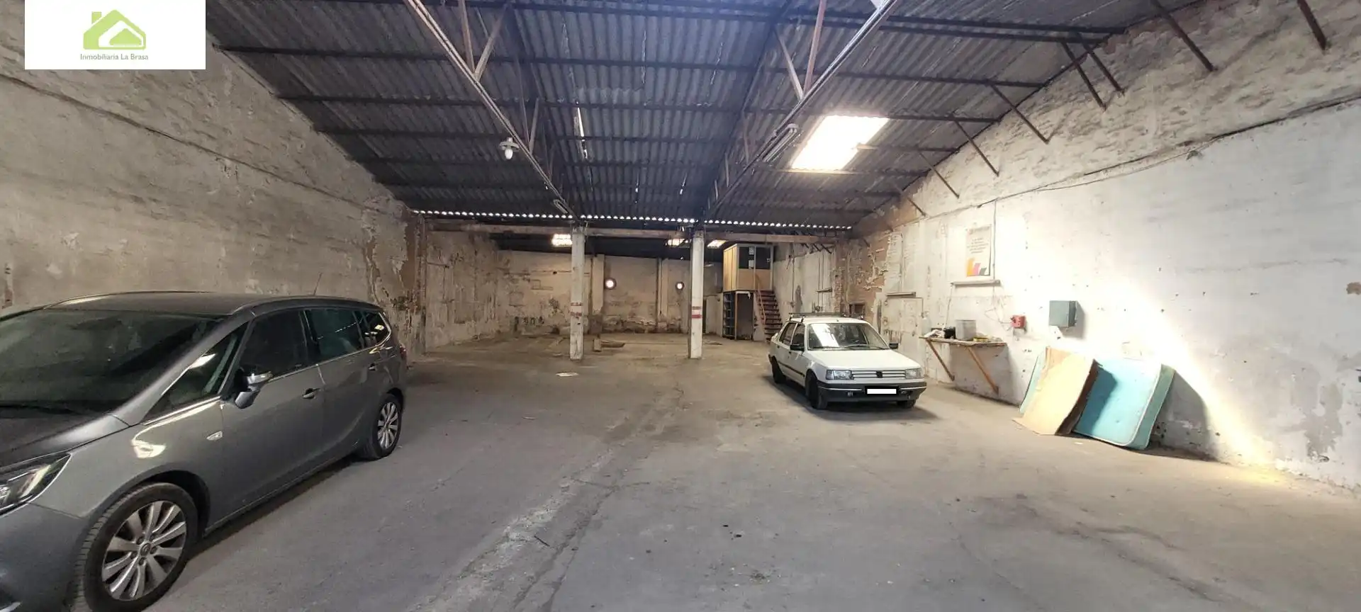 Local comercial en venda a San Isidro - Espíritu Santo