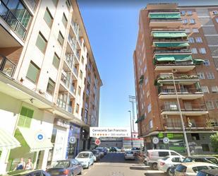 Exterior view of Flat for sale in Talavera de la Reina