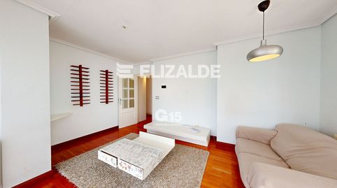 Foto 4 de Pis en venda a Plaza del Green, Lasarte-Oria, Gipuzkoa