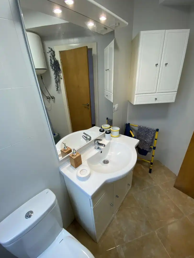 Flat for rent in Rúa Manuel Deschamps, Agra del Orzán - Ventorrillo