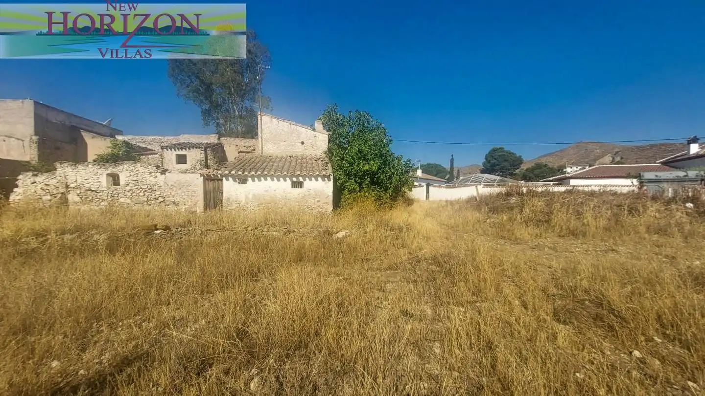 Country homes for sale in Arboleas  with Terrace