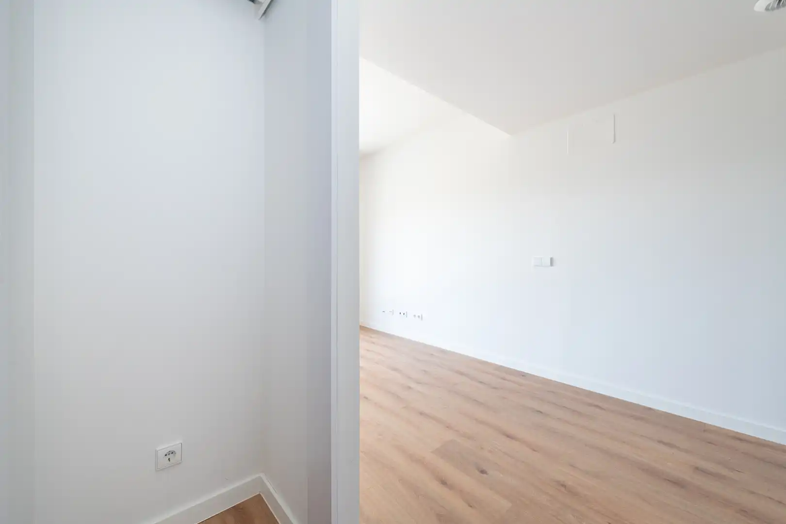 Habitación de Loft en venta en San Sebastián de los Reyes con Aire acondicionado, Calefacción y Terraza