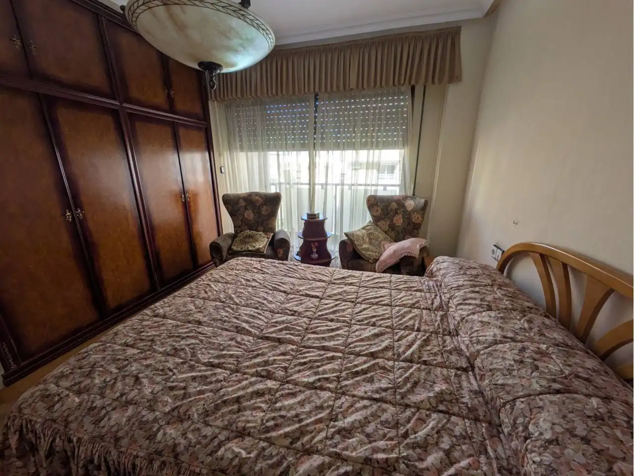 Piso con terraza en venta en Calle Padre Manjón, imagen 23