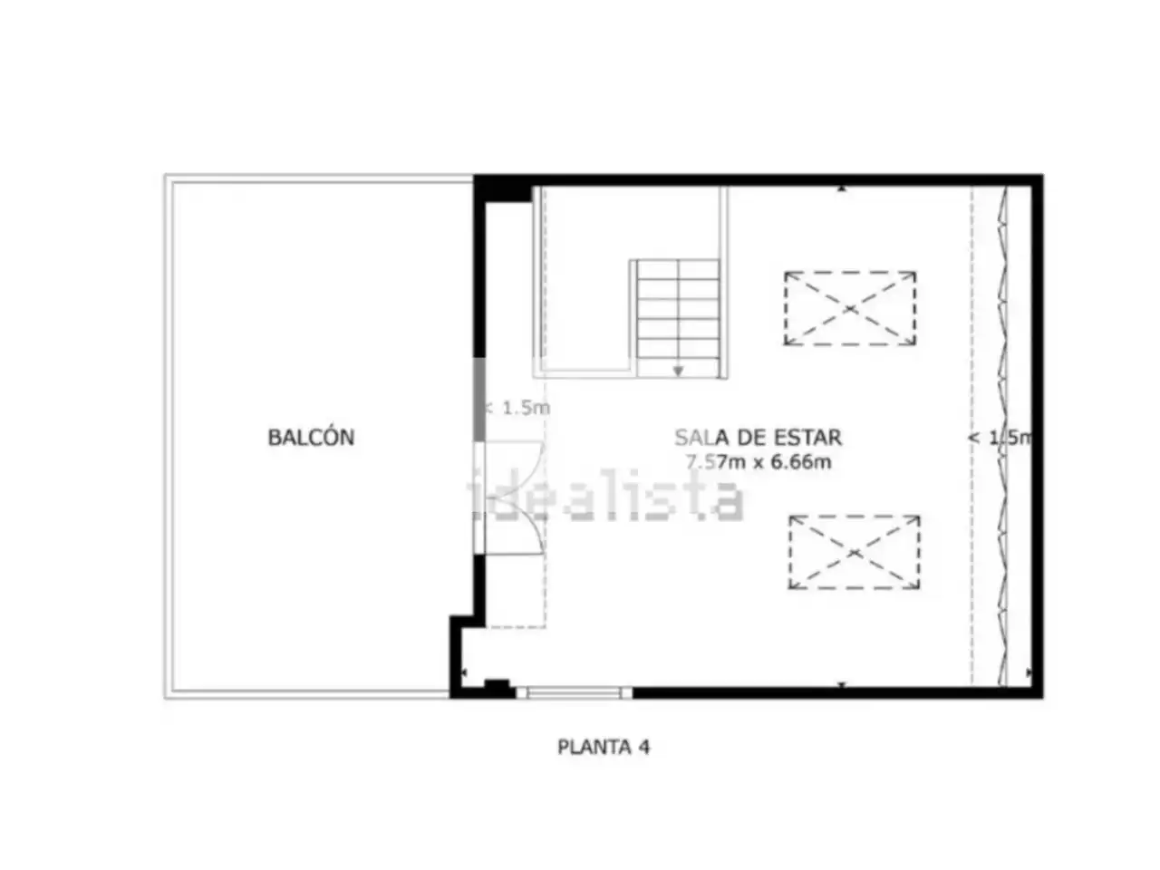 Casa amb jardí en venda a Calle Pep Ventura, imagen 126
