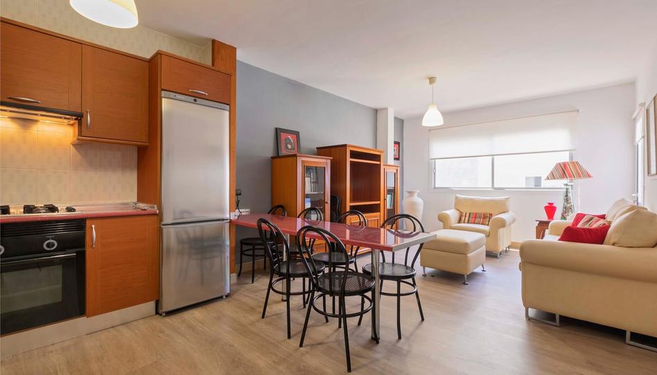 Photo 1 of Flat for sale in Belgica, 14, Las Galletas, Santa Cruz de Tenerife