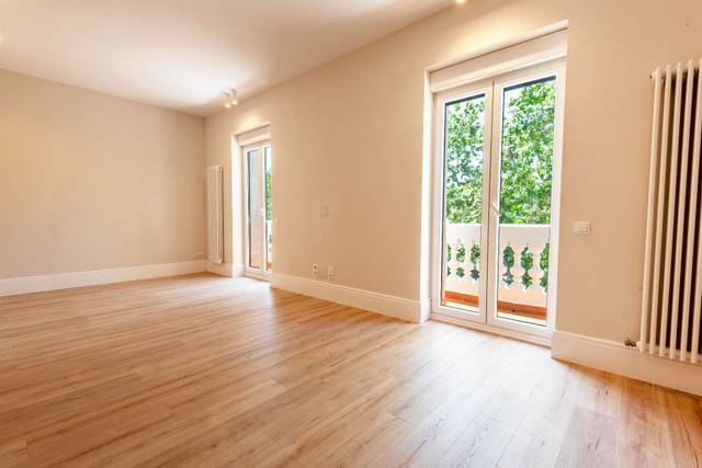 Piso en Venta en Ibiza de Madrid