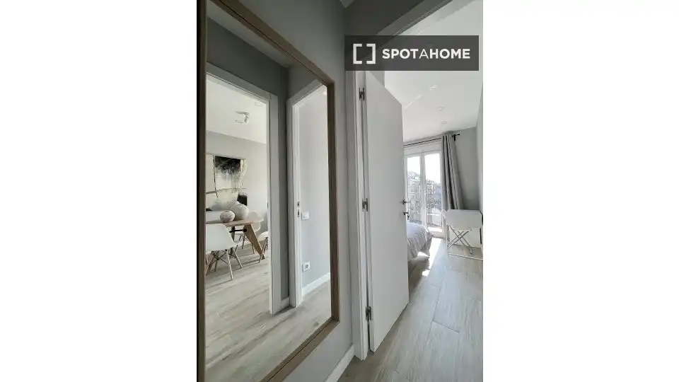 Zimmer in Collblanc