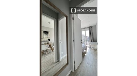 Foto 5 von Zimmer in Collblanc, L'Hospitalet de Llobregat