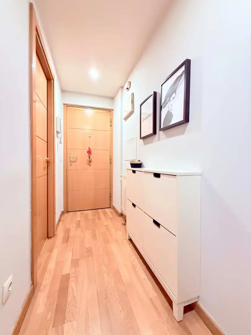 Ático en venta en Alcorcón con Aire acondicionado, Calefacción y Parquet