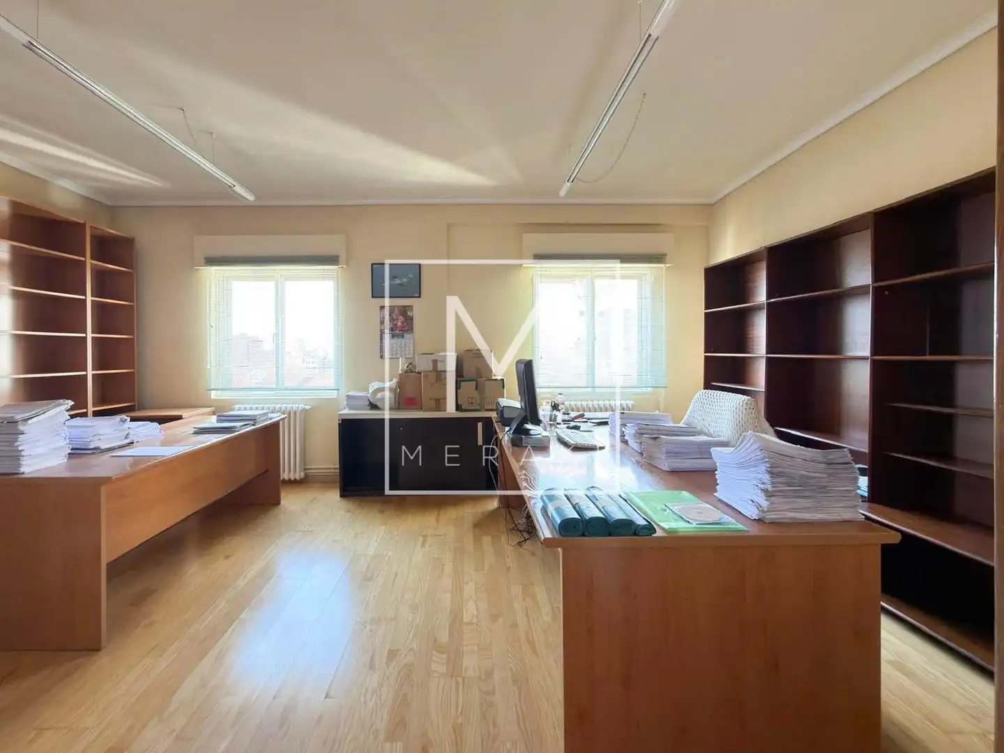 Piso en venta en Albacete con Aire acondicionado, Calefacción y Jardín privado