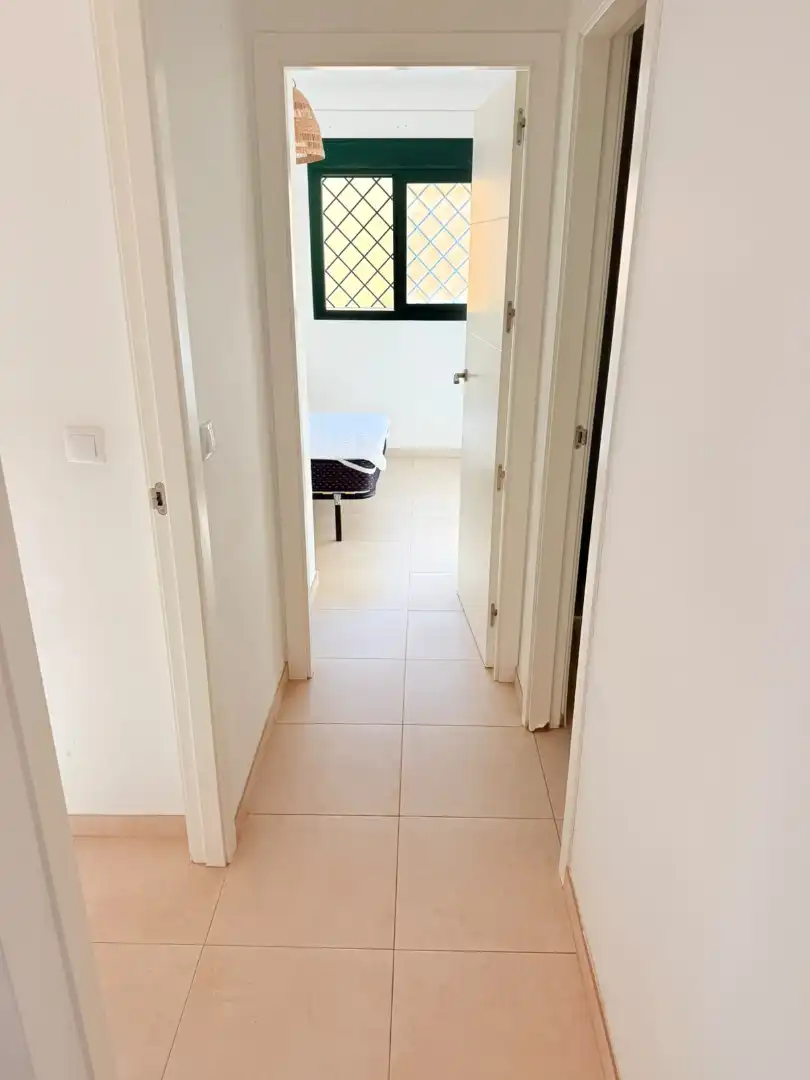 Piso de alquiler en Málaga, Málaga
