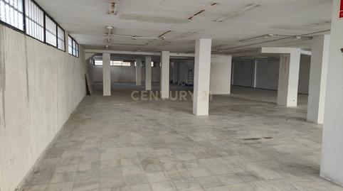 Foto 2 von Geschaftsraum zur Miete in C/ Paredillas , 1, La Zubia Ciudad, La Zubia