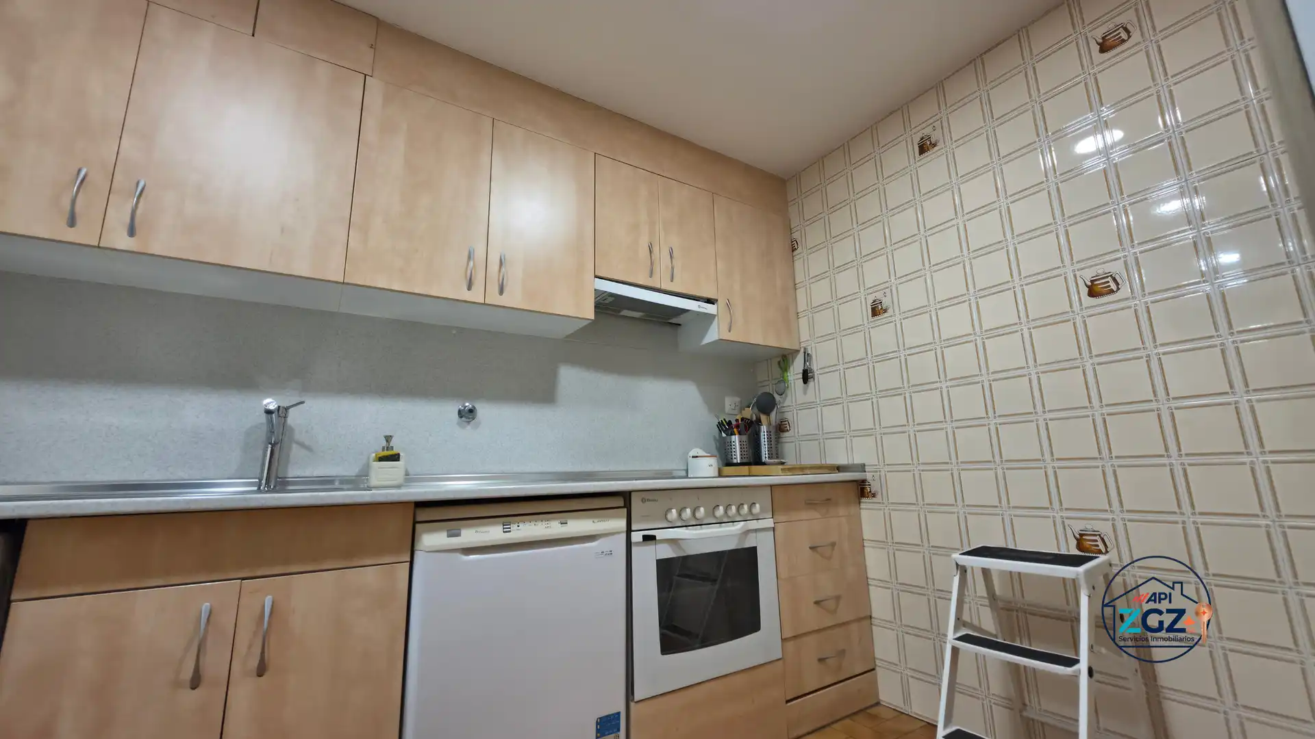Piso con ascensor en venta en Calle Canfranc, imagen 23