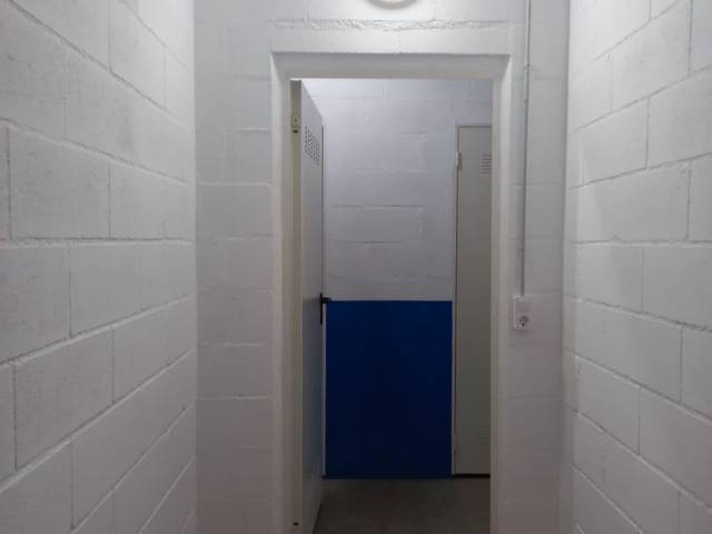 Trastero en Alquiler en Rúa Bellavista, 18 en Agra del Orzán - Ventorrillo