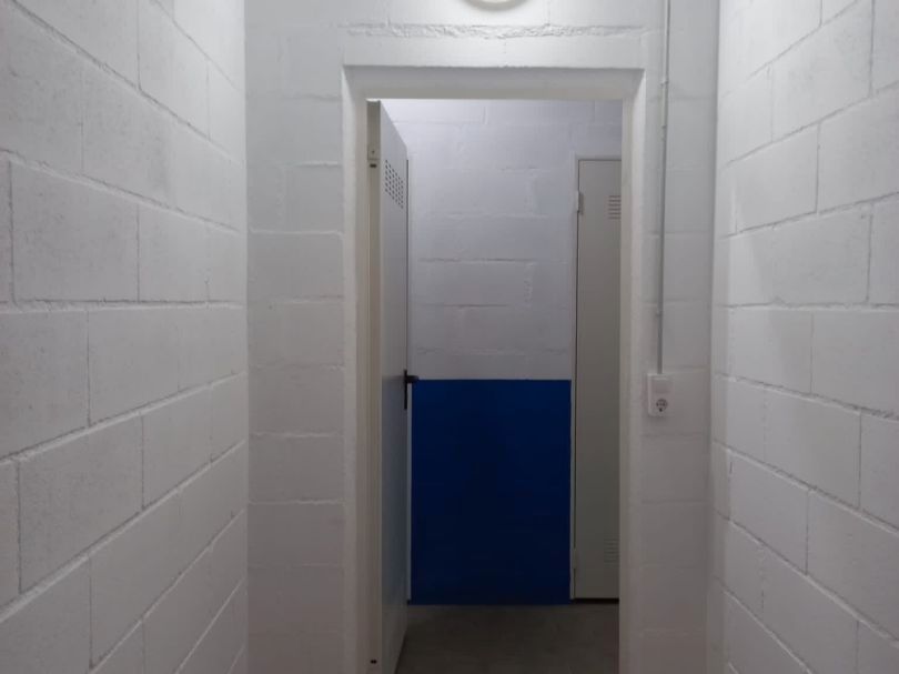 Box room to rent in A Coruña Capital 