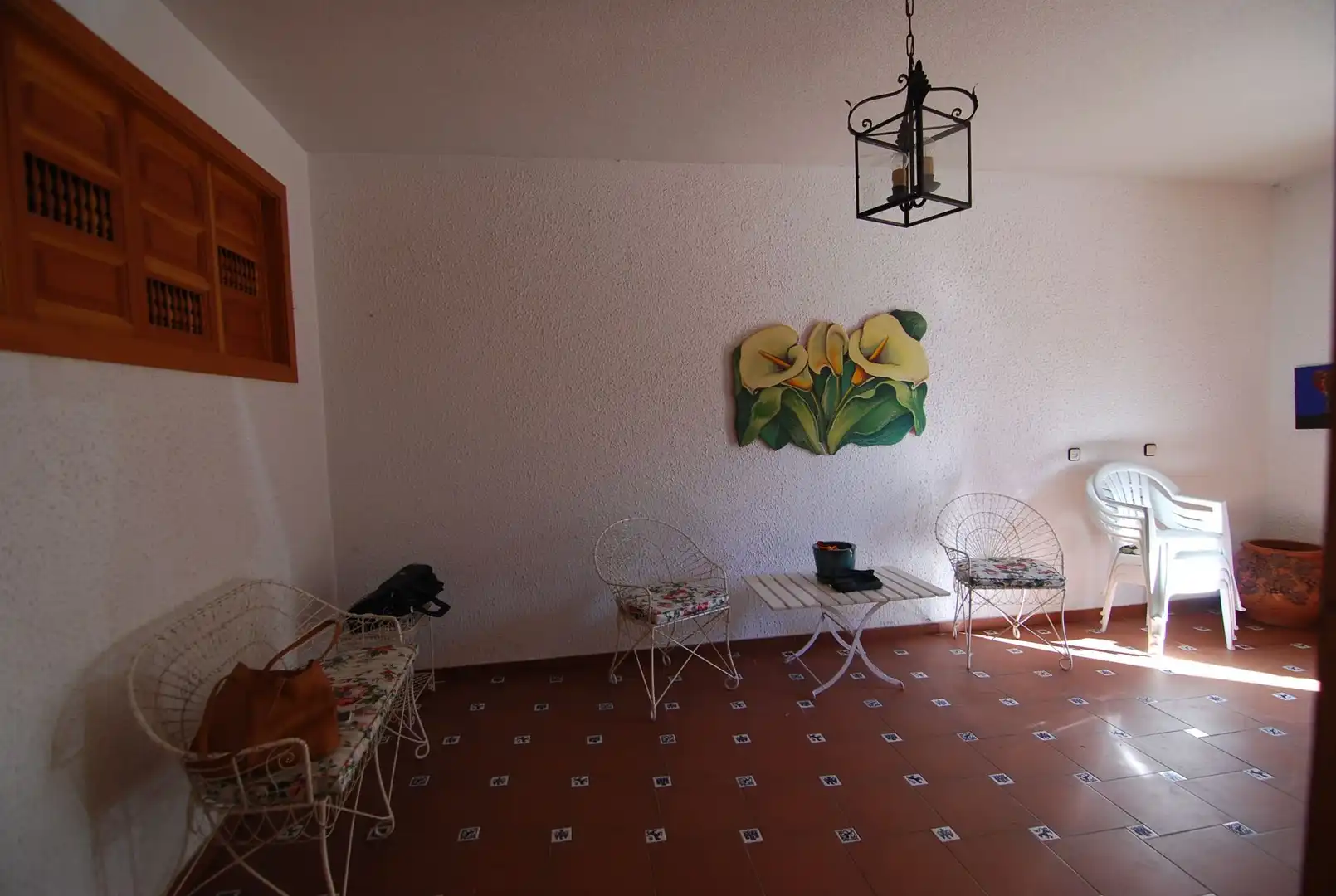 Houses for sale in Chinchón  with Air Conditioner and Heating