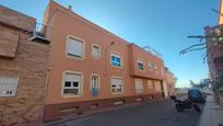 Exterior view of Flat for sale in  Almería Capital