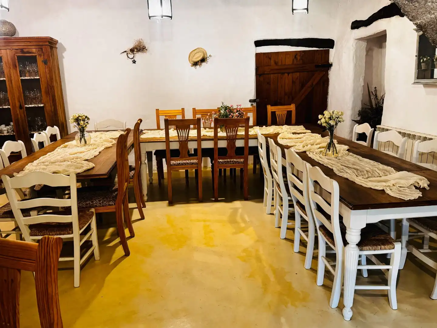 Finca rústica en venta en Sant Sadurní d'Anoia con Aire acondicionado, Jardín privado y Terraza