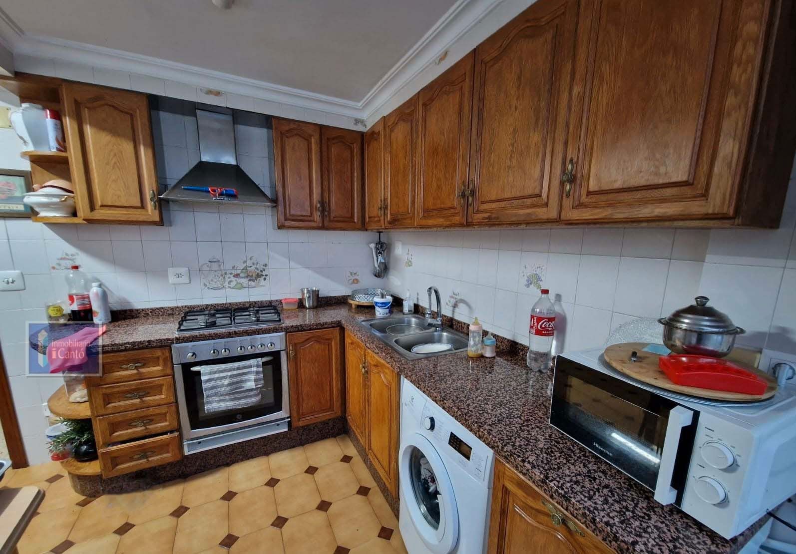 Flat for sale in Santa Rosa