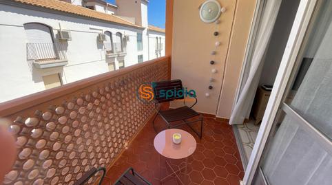 Foto 3 de Apartamento de alquiler en Calabardina, Murcia