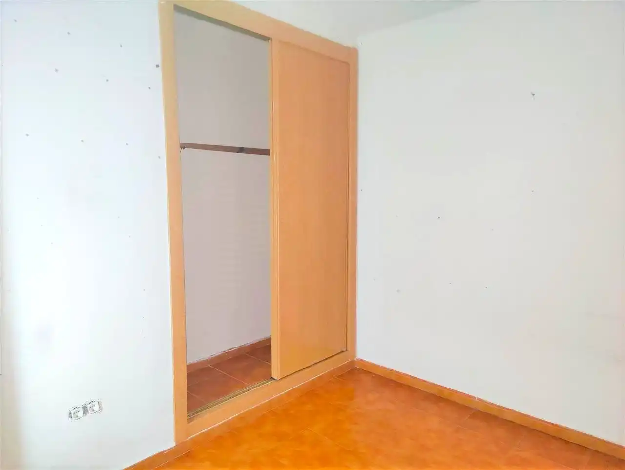 Bedroom of Detached homes for sale in Hormigos  with Private garden and Terrace