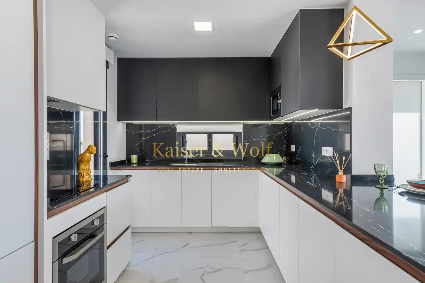 Residencial de bungalows San Miguel de Las Salinas, imatge 3