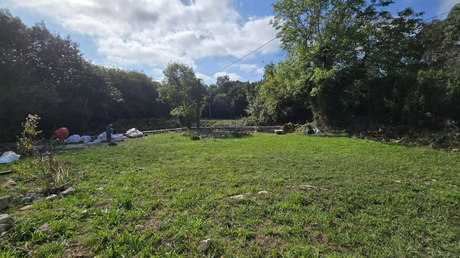 Casa o xalet en venda en Llanes amb Calefacció i Jardí privat