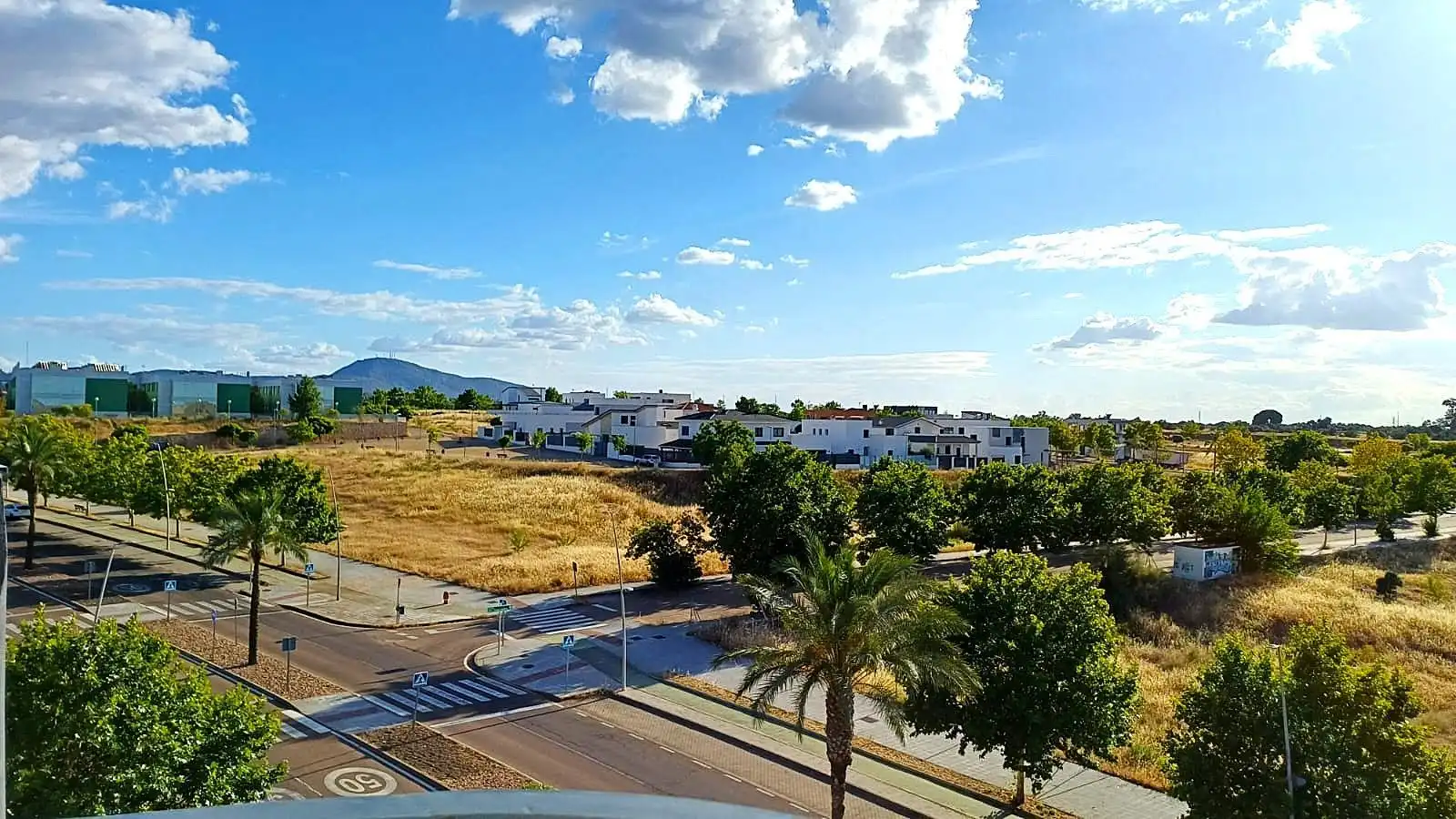 Exterior view of Attic for sale in Mérida  with Air Conditioner, Heating and Storage room