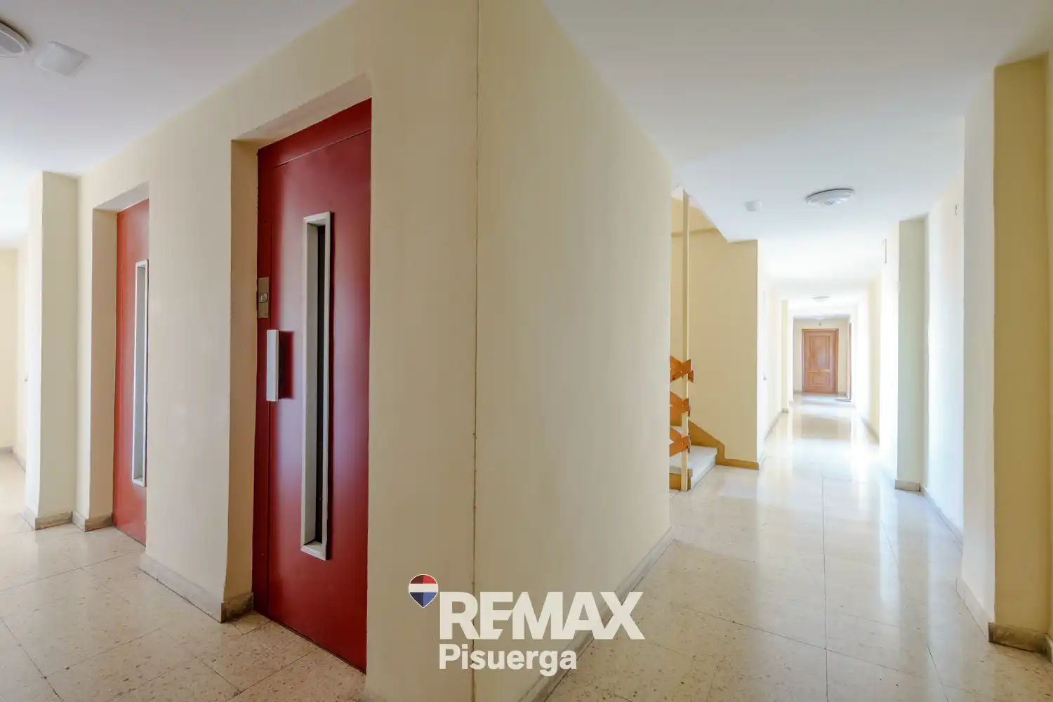Piso en venta en Valladolid con Calefacción, Parquet y Terraza