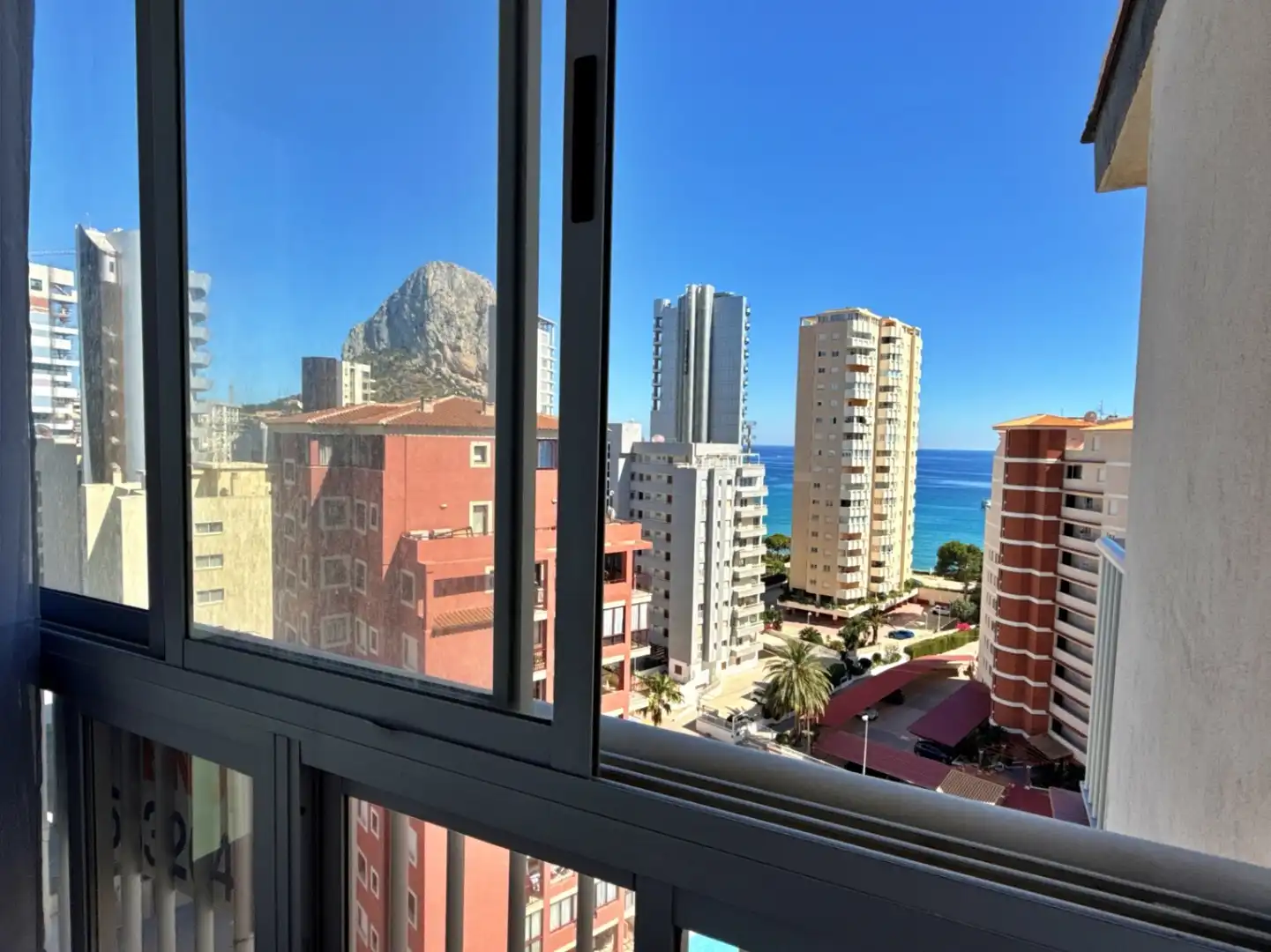 Apartament amb terrassa en venda a Playa Arenal - Bol, imagen 3