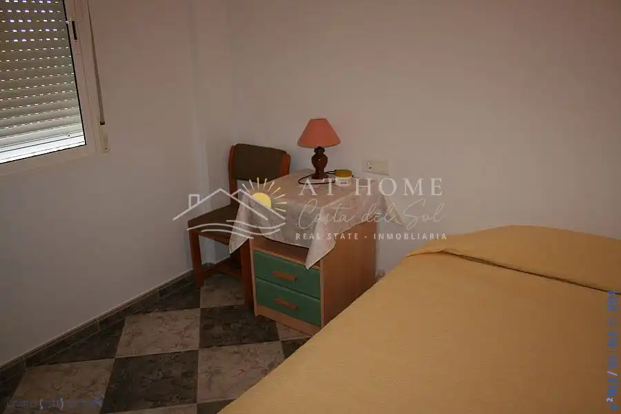 Casa rústica con piscina en venta en Almayate, imagen 20