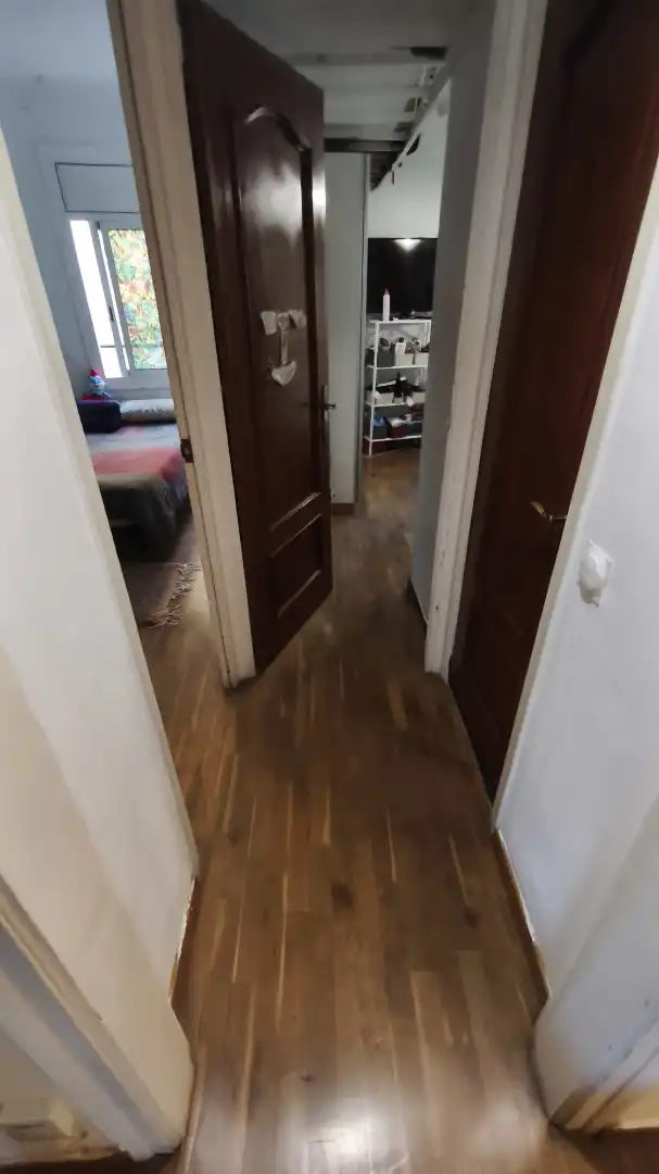 Piso con terraza en venta en El Raval, imagen 6
